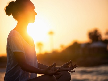 7 способов, позволяющих успешным людям сохранять спокойствие