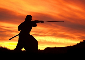 10 правил истинного самурая