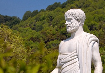 15 цитат о самом важном от Аристотеля