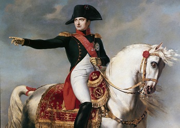 15 точных цитат о стратегии и власти от Наполеона Бонапарта
