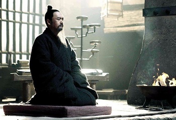 9 мощнейших уроков жизни от Конфуция