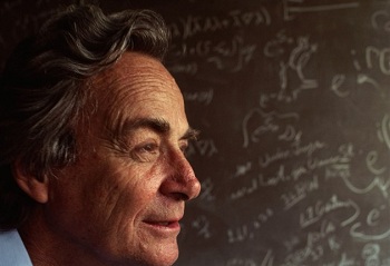 Метод Фейнмана: 3 шага, которые позволяют быстро освоить любой предмет