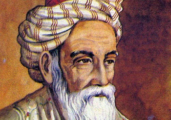 15 лучших цитат хранителя мудрости Омара Хайама