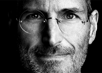 15 цитат-ориентиров Стива Джобса о работе, планах и заработке