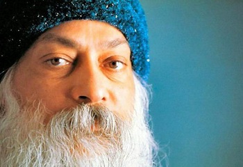 13 сакральных цитат индийского духовного лидера и мистика Ошо