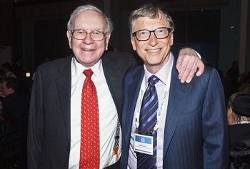 Жизнь без стресса: методы Билла Гейтса, Уоррена Баффета и других успешных людей