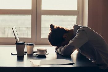 14 причин, по которым вы все время чувствуете усталость