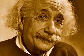 «Разум, однажды расширивший свои границы, никогда не вернется в прежние». 20 тонких цитат Альберта Эйнштейна.