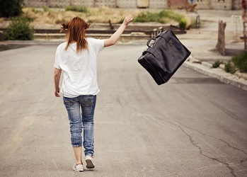 3 разновидности эмоционального багажа, которые не следует брать в свою жизнь