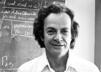 Техника Фейнмана: Лучший способ выучить что угодно