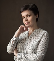 Айметдинова Ольга