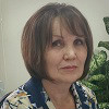 Людмила Николаевна Михайлова